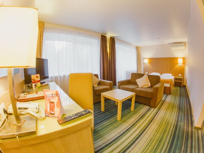 Hotel Photo 2