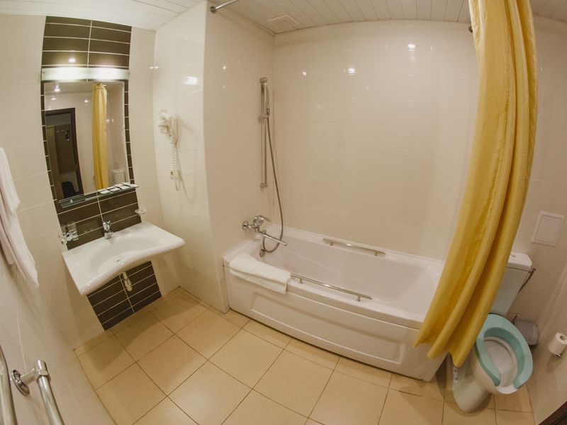 Hotel Photo 11