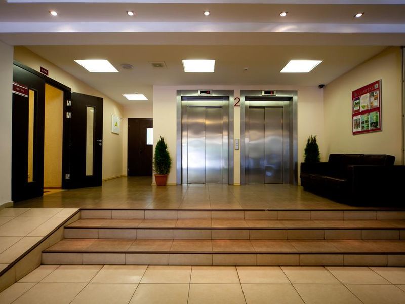 Hotel Photo 14