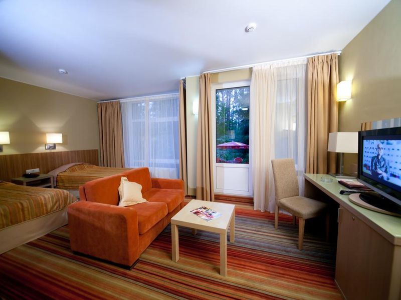 Hotel Photo 3