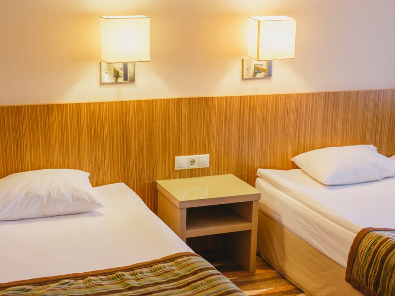 Hotel Photo 4