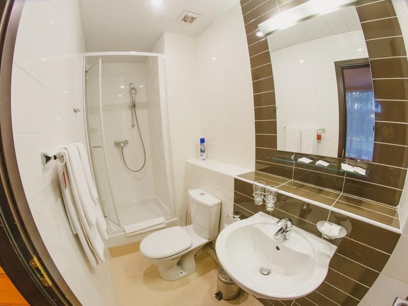 Hotel Photo 9