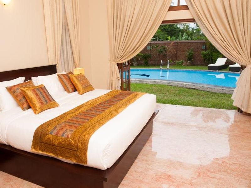 Hotel Photo 5