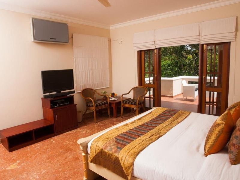 Hotel Photo 6