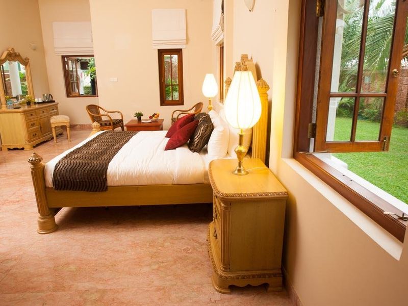 Hotel Photo 7