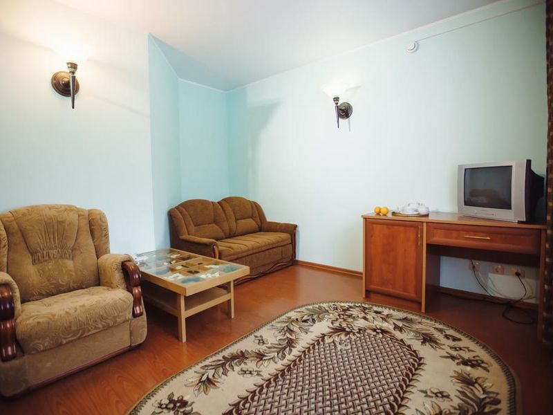 Hotel Photo 7