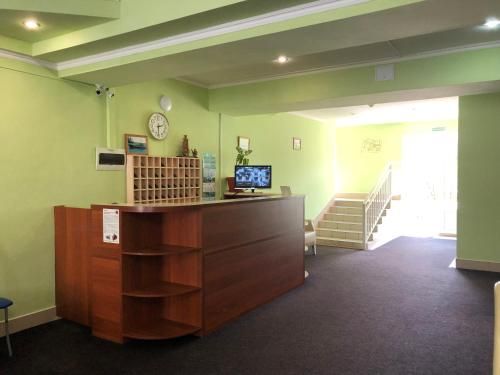 Hotel Photo 11
