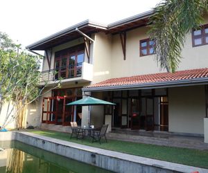 La Villa Sanctuary Talawatugoda Sri Lanka