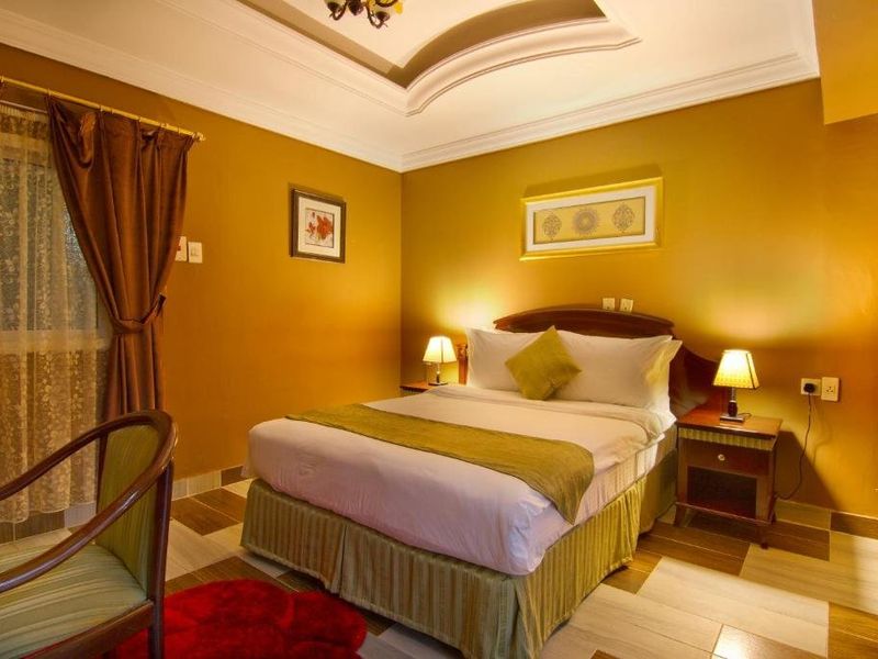 Hotel Photo 4