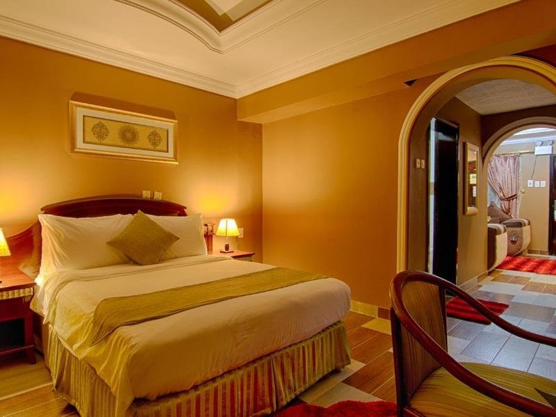 Hotel Photo 6