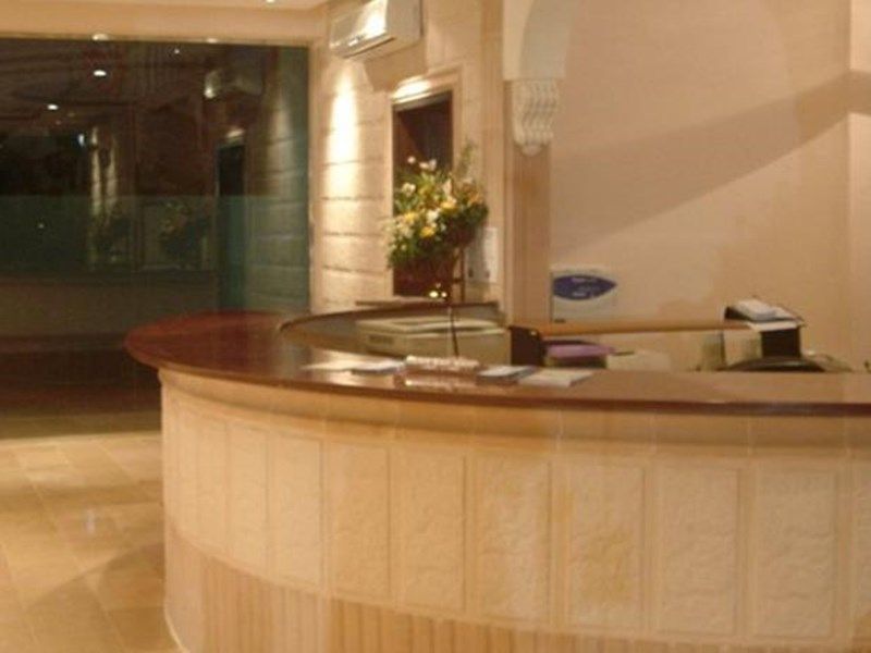 Hotel Photo 10