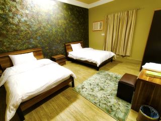 Фото отеля Yanbu Inn Residential Suites