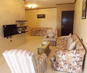 Al Qwafil Suites Tabuk Saudi Arabia