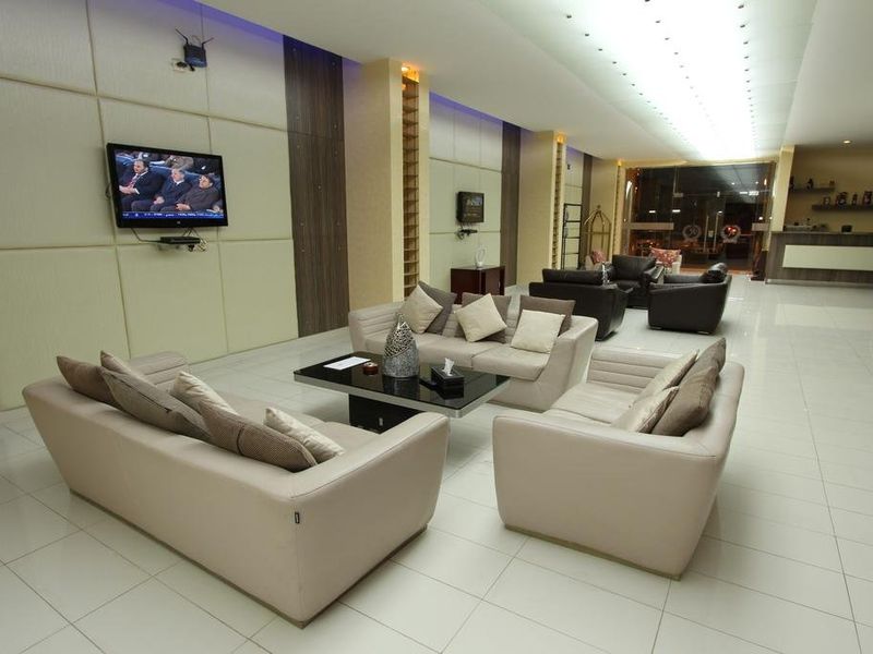 Hotel Photo 19
