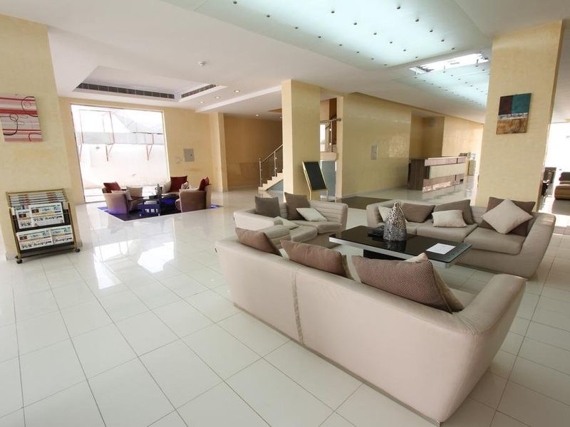 Hotel Photo 21