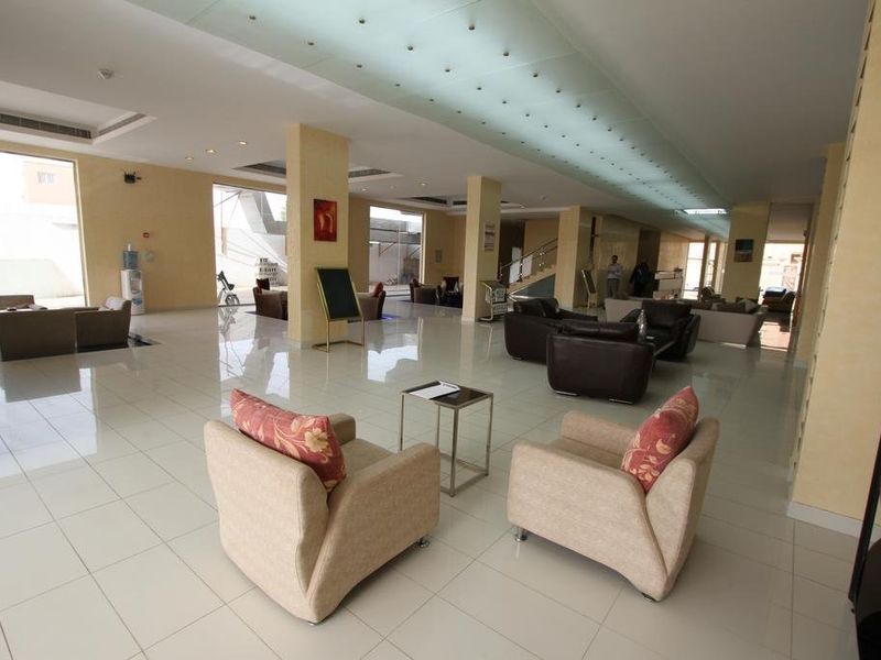 Hotel Photo 9