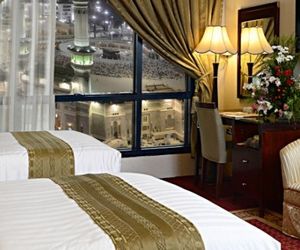 Al Safwah Royale Orchid Hotel Mecca Saudi Arabia