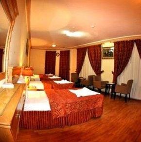 NearBy Hotel