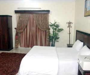 Diyafat Al Haramain - Dar Al Ayad Apartment Mecca Saudi Arabia