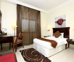 Jazan Inn Hotel Gizan Saudi Arabia
