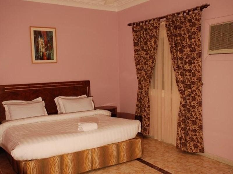 صورة الفندق 2