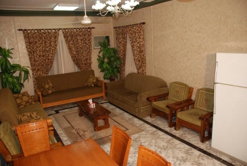 صورة الفندق 5
