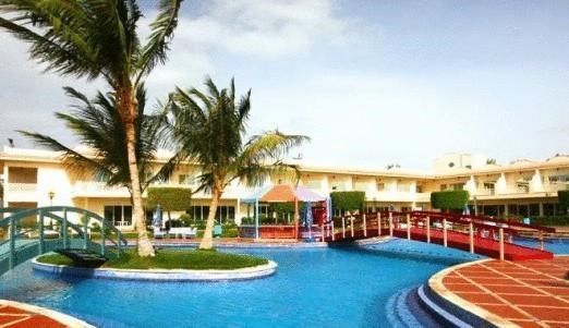 Hotel Photo 22