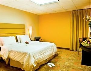 Crom Airport Hotel - Jeddah Jeddah Saudi Arabia