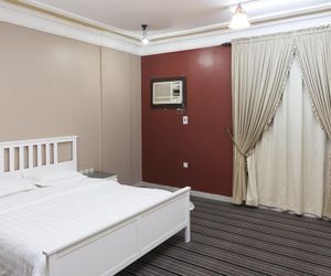 Wrood Al-Nuzl Hotel Apartments Jeddah Saudi Arabia