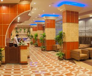 Jeddah Nahrawas Hotel Jeddah Saudi Arabia