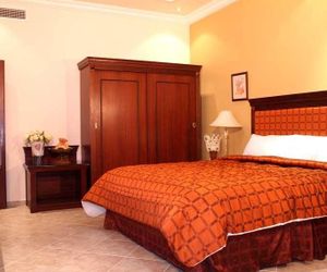 Sultan Palace for Hotel Suites1 Jeddah Saudi Arabia