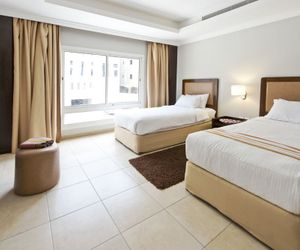 Shada Suites Al Hamra Jeddah Saudi Arabia