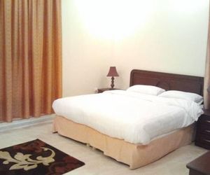 Orient Suites Jeddah Saudi Arabia