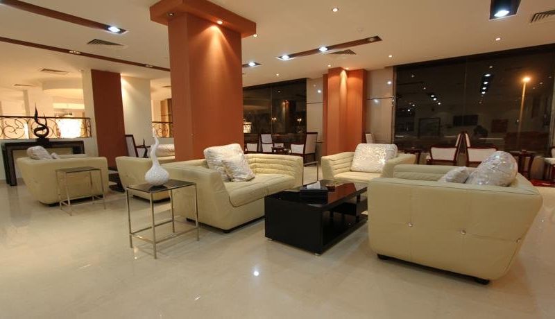 Hotel Photo 16