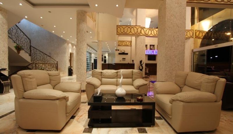Hotel Photo 8