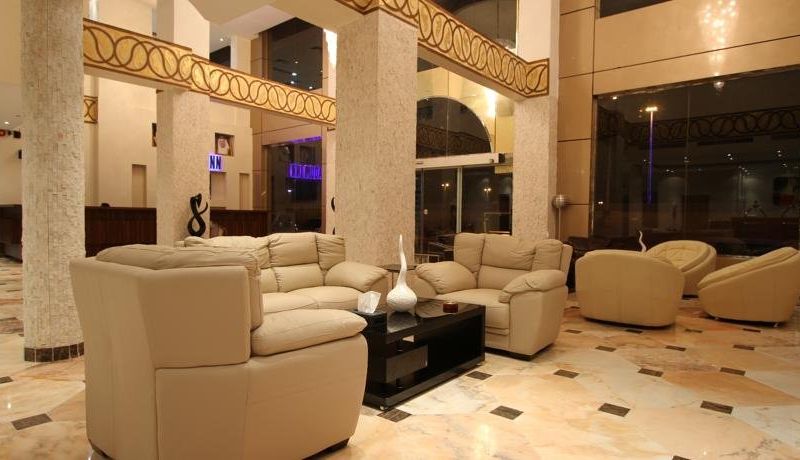 Hotel Photo 9