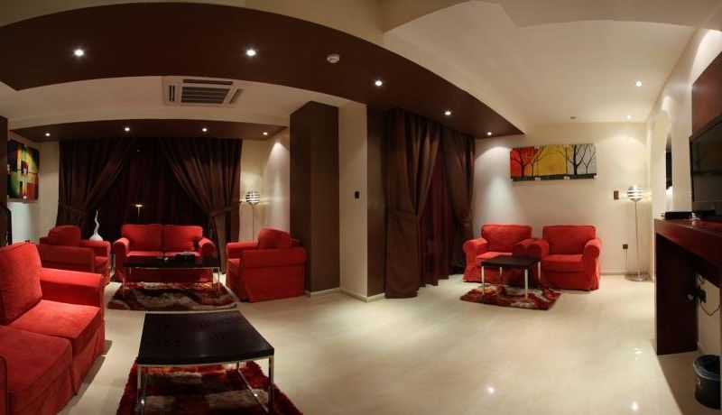 Hotel Photo 10