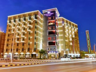 Hotel pic Boudl Al Maidan