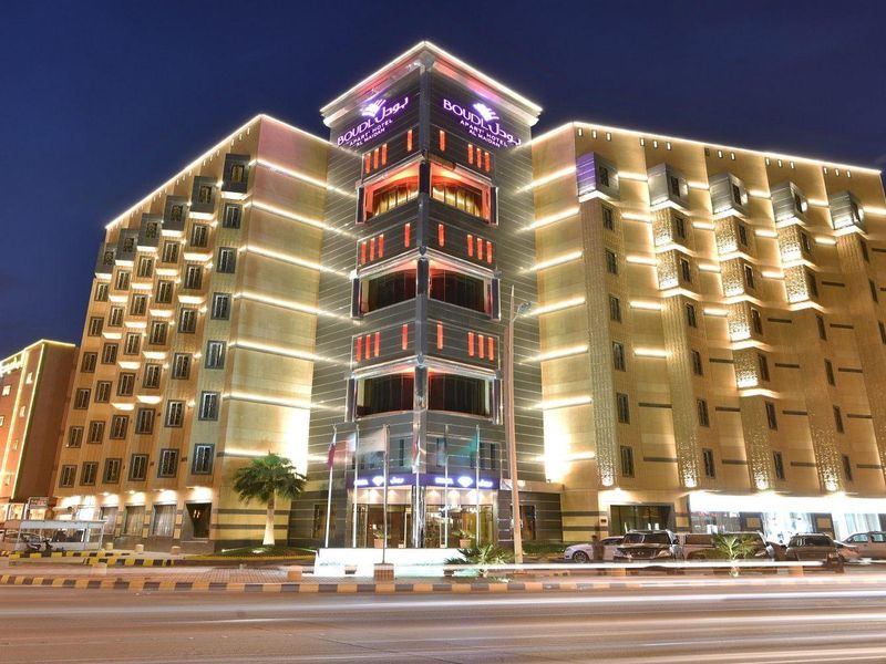 صورة الفندق 2