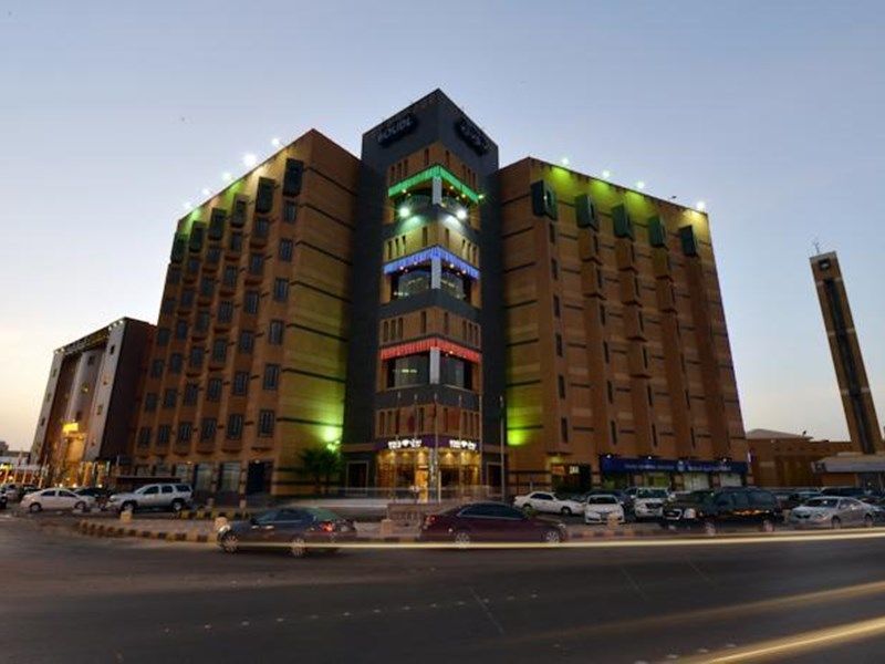 صورة الفندق 11