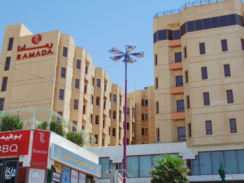 صورة الفندق 4