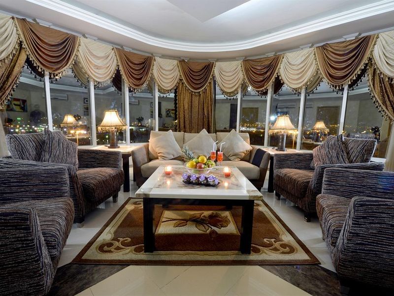 صورة الفندق 8