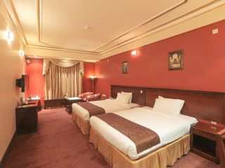 Фото отеля Al Mansour Grand Hotel فندق المنصور جراند