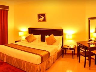 Фото отеля Nelover Hotel Hafar