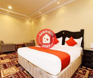 OYO 333 Dheyof Al Wattan For Hotel Suites Buraydah Saudi Arabia