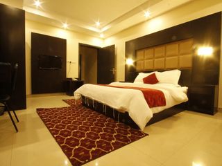 Фото отеля Manazel Al Hamra Apartment 2