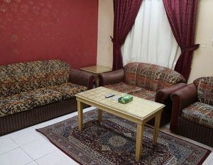 Dorar Darea Hotel Apartments - Al Mughrizat Riyadh Saudi Arabia