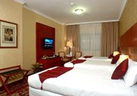 Отзывы Al Madinah Harmony Hotel, 5 звезд