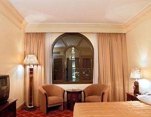 Al Haram Hotel - Al Rawda Medina Saudi Arabia