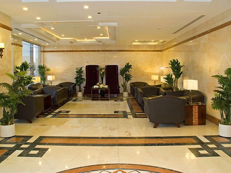 صورة الفندق 21